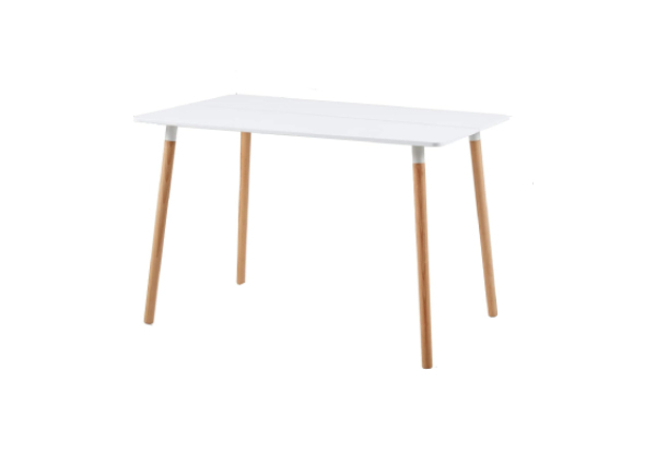 Minimalist Dining Table