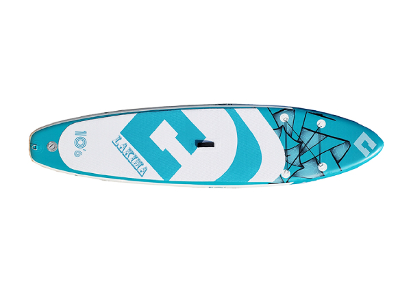Lakima SUP 10'6" Paddle Board