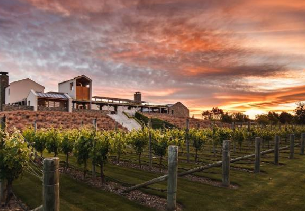 Escape to Marlborough Half-Day Wine Tour for One Person - Options for up to Six People & Full Day Tour