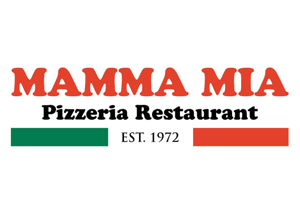 $50 Dining Voucher at Mamma Mia Pizzeria