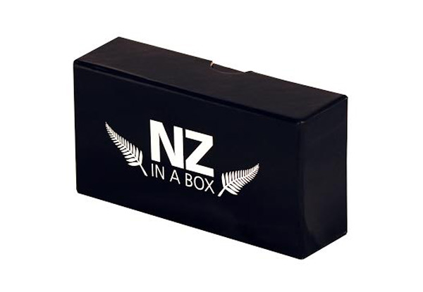 NZ in a Box® Memory Game - Options for Zoo in a Box® Memory Game or Both