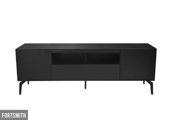 TV Unit - Two Options Available