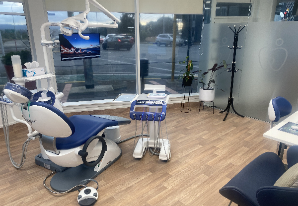 Hygienist Appointment incl. Thorough Clean, Scale & Polish