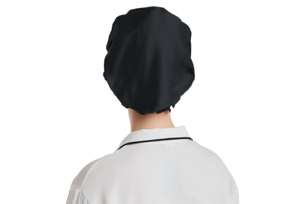 Pure Mulberry Silk Turban - Three Colours Available & Option for Two-Pack