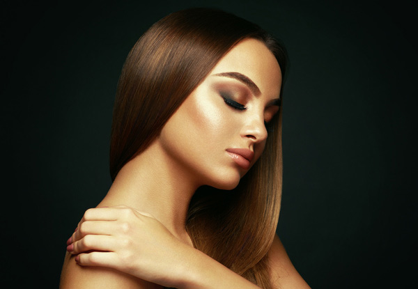 Keratin Treatment - Options for After Care Products (Sulfate-Free Shampoo & Conditioner)