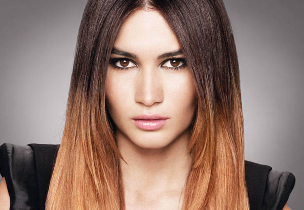 $149 for a Balayage, Ombre or Dip-Dye Hair Package incl. Colour, Style Cut, Shampoo Service, Colour Lock Treatment, Head Massage & Blow Wave Finish - 15 Locations (value up to $244)