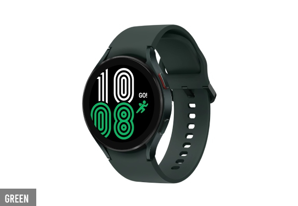 44mm Samsung Galaxy Watch 4 - Elsewhere Pricing $449