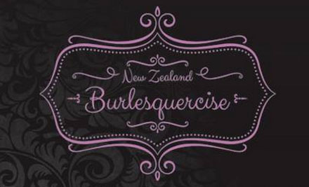 $35 for Five Burlesquercise Classes or $59 for Ten (value up to $150)