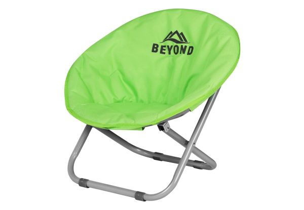 Beyond Kids Moon Chair • GrabOne NZ