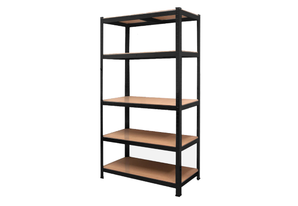 Traderight Steel Garage Storage Shelf