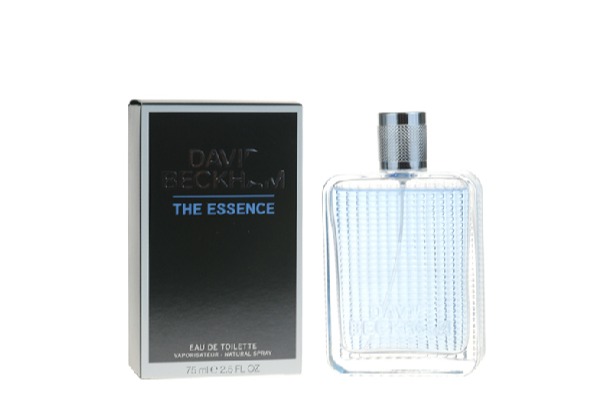 David Beckham Fragrance Range - Twelve Scents Available