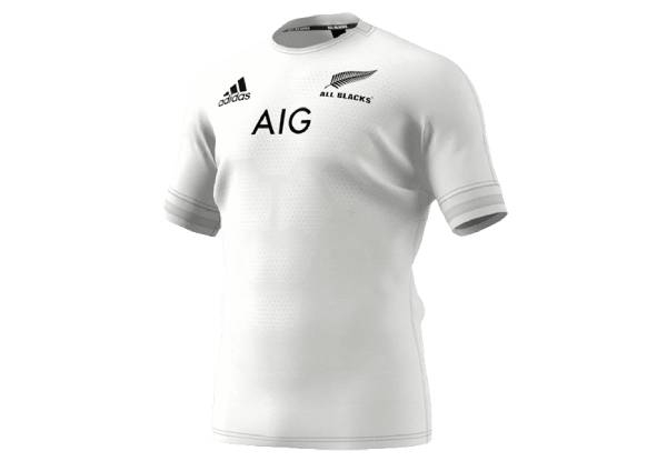 All Blacks Away Jersey - Two Sizes Available
