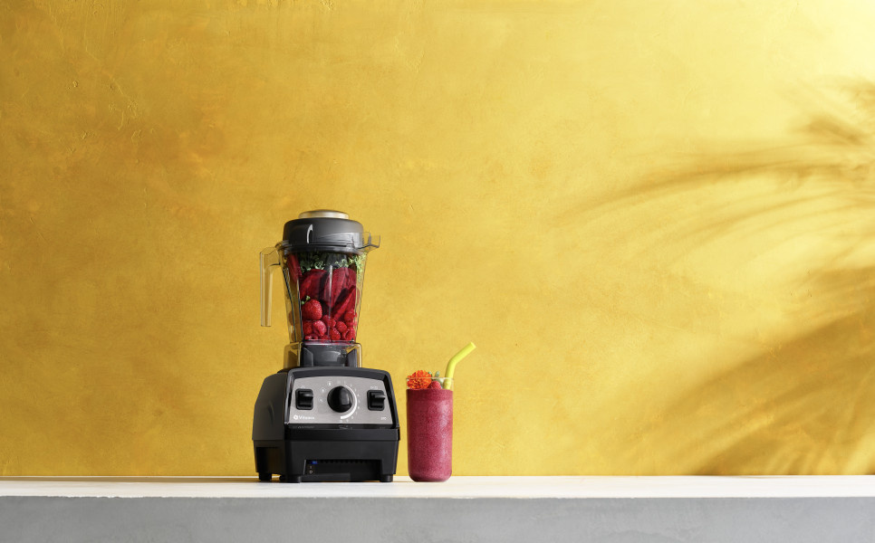 Vitamix Explorian Series E510 High-Performance Blender