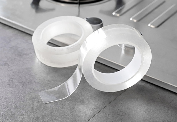 Sink Water-Resistant Tape - Option for Two-Pack