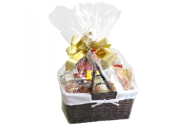 Pre-Order Christmas Luxury Gift Basket