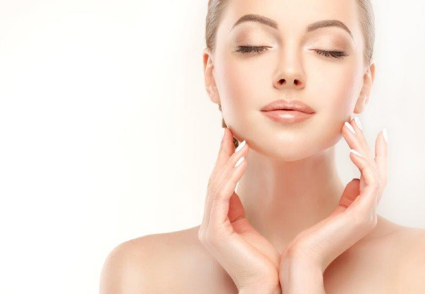 Mismo Facial - Options to incl. Microdermabrasion, Topical Mask & LED Light Therapy