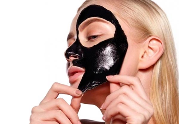30 Sachets of Bamboo Black Head Pore Mask