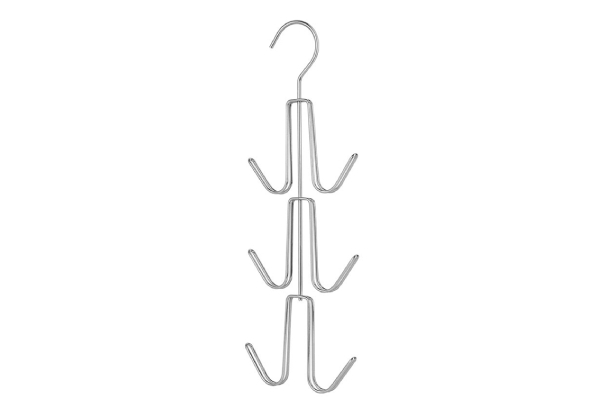 Purse Hanger Organiser - Available in Two Colours & Option for Two-Pack