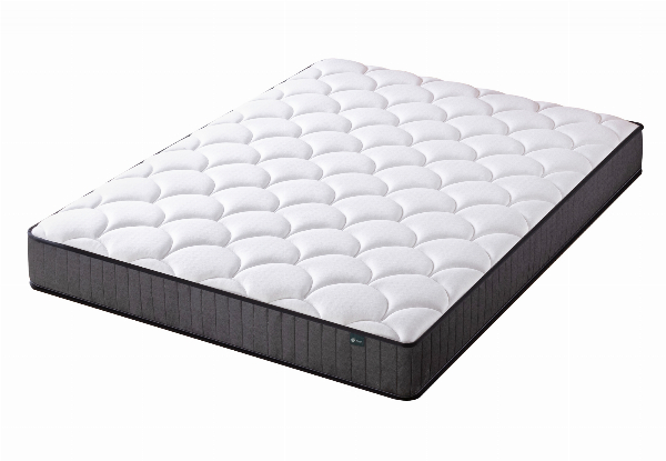 Classic 15cm Pocket Double Spring Mattress