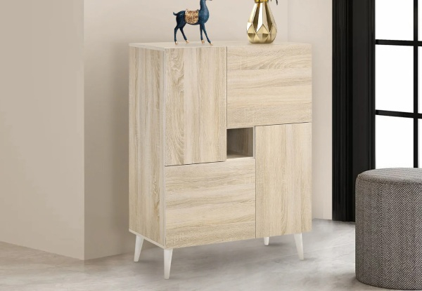 Maria Shoe Storage Cabinet