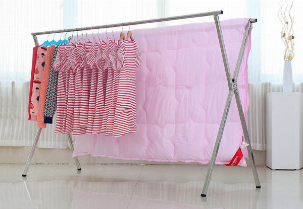 Clothes Drying Rack