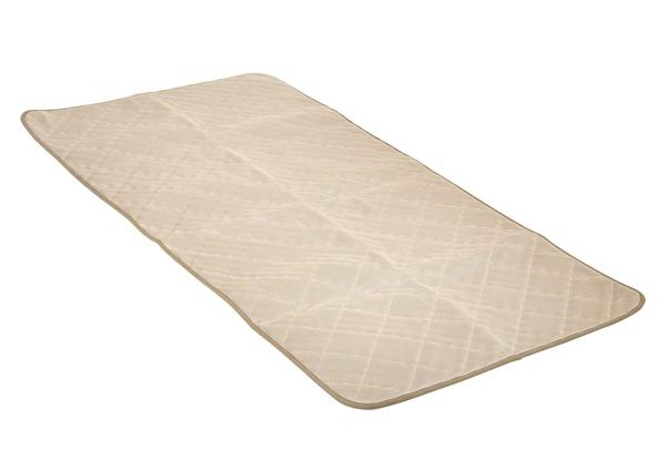 Self Heating Warm Bodymat - Five Sizes Available with Free Delivery