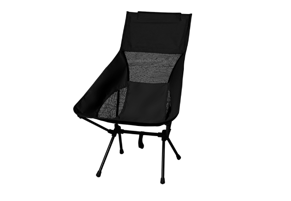 Levede Portable Camping Chair - Two Colours Available