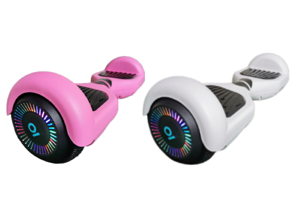 6.5inch Hoverboard - Two Colours Available