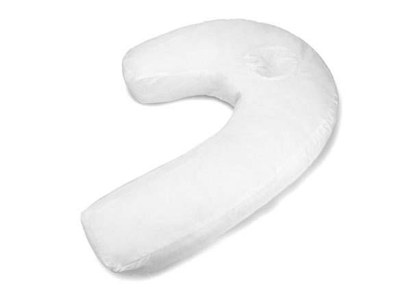 Easy Side Sleeper Pillow