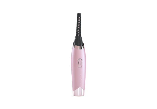 Temperature Control Electric Eyelash Curler - Three Options Available