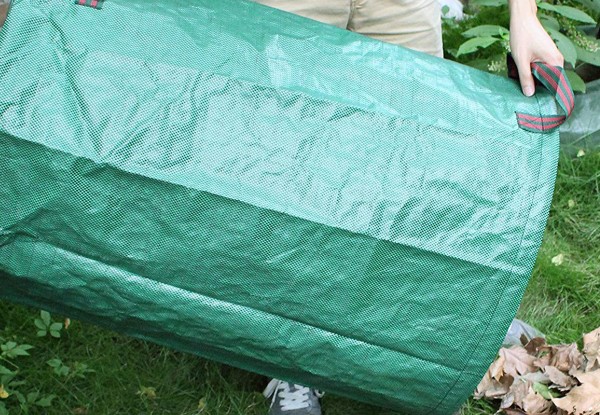 Reusable Garden Waste Bag with Free Delivery