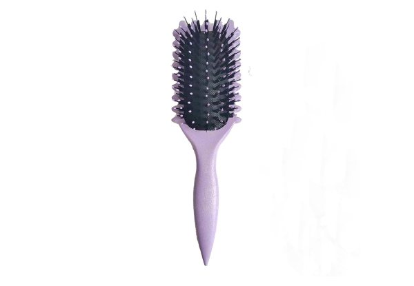 Curl Defining Hair Brush - Four Colours Available