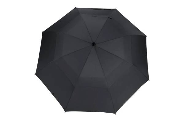 Double Canopy Vent Extra Large Golf Umbrella - Available in Two Colours