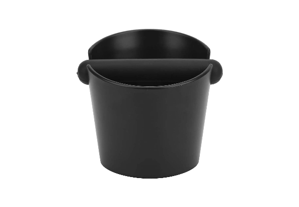 Espresso Box Coffee Knock Box