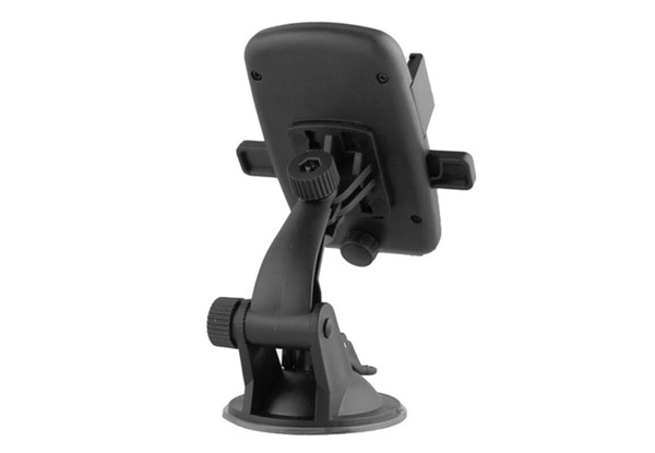 Rotating Car Mount for Smartphones with Free Delivery