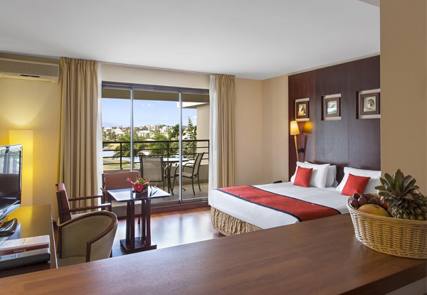 Per-Person, Twin-Share Seven-Night Noumea Tropical Getaway incl. Flights & Accommodation at Ramada Hotel & Suites