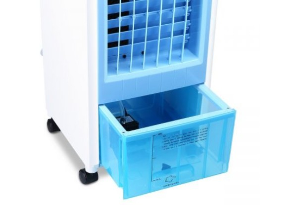 7L Evaporative Air Cooler