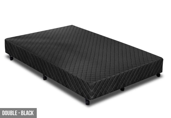 Bed Base - Three Sizes Available