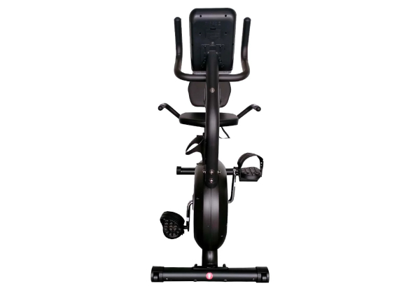 Recumbent Exercise Bike