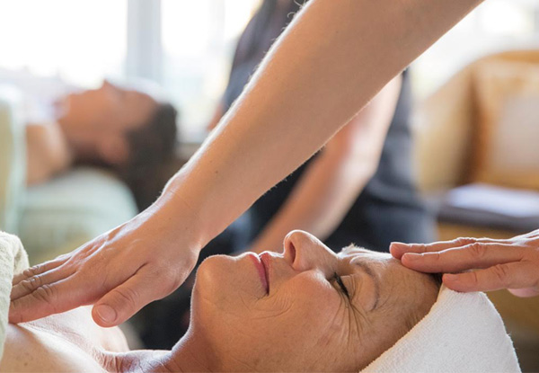 60-Minute Deep Tissue or Relaxation Massage - Valid at Nadi Wellness Remarkables Park