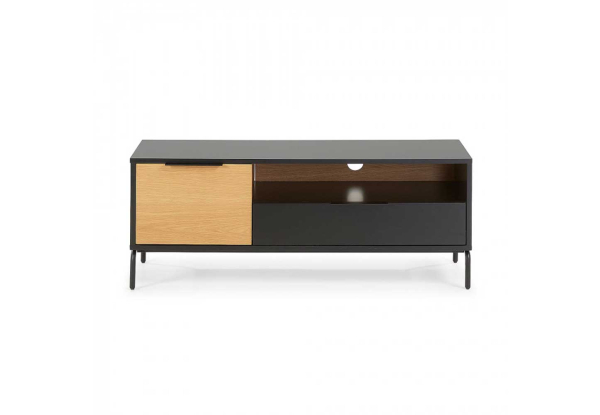 Minnesota TV Cabinet - Two Styles Available