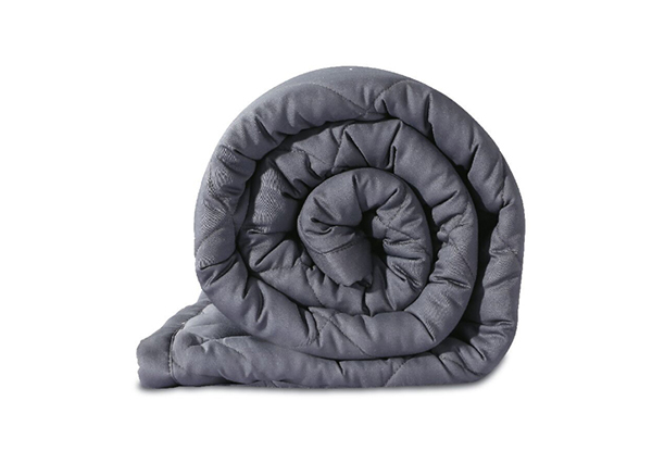 Weighted Blanket Range - Five Weights & Three Colours Available