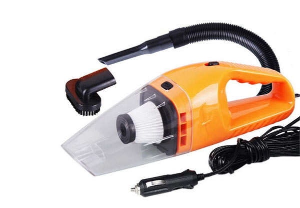 Car Vacuum Cleaner 120W