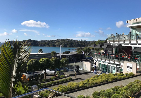 Beer, Wine & Spirits Tasting Tour on Waiheke Island - Options for up to Eight People