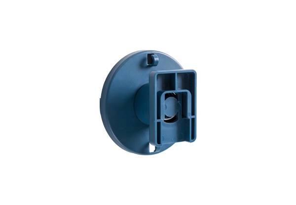 Rotatable Electrical Socket Holder - Two Colours Available