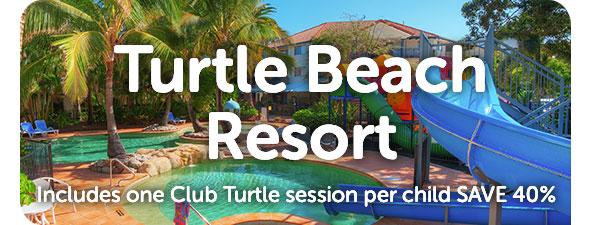 Turtle Beach Resort