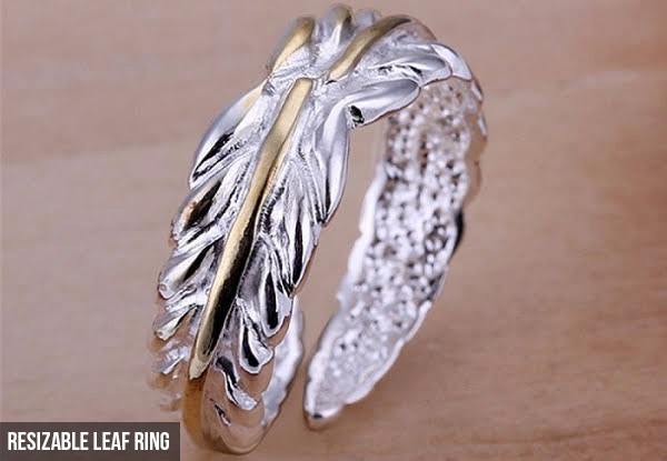 Fashion Ring Range with Free Delivery