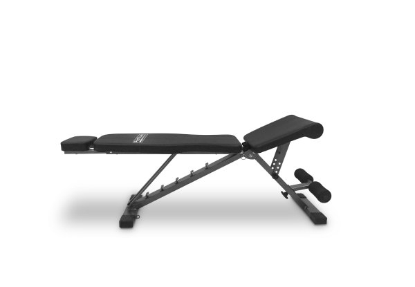 Adjustable FID Weight Bench - Two Options Available