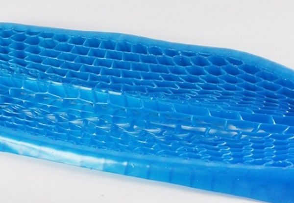 Honeycomb Gel Seat Cushion