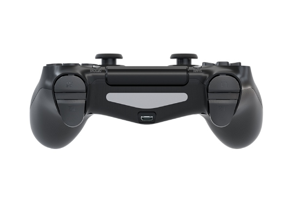 Wireless Controller Compatible with PS4 - Three Colours Available